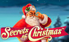 Игровой автомат Secrets Of Christmas